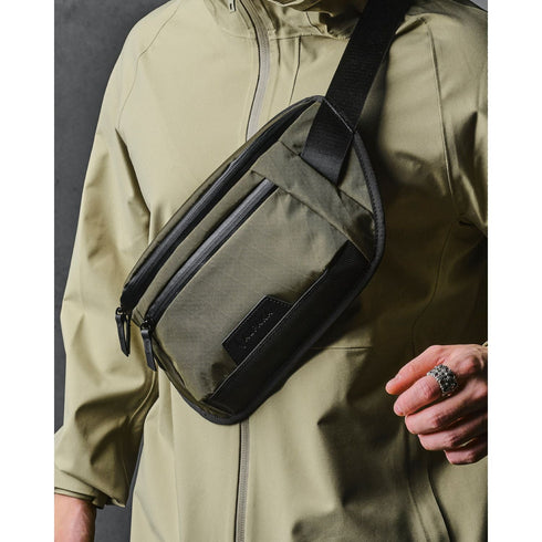 ALPAKA Bravo Sling Mini V2